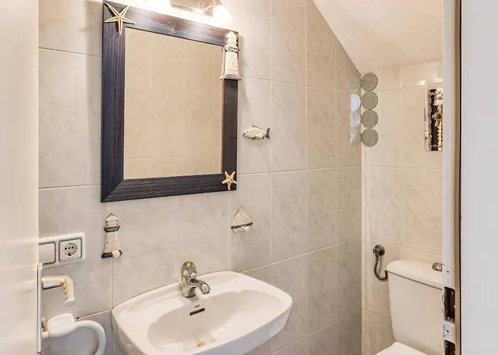 Casa 3 Con Piscina * Ля Эскала