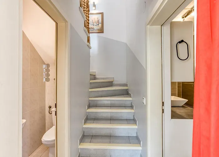 Casa 3 Con Piscina Дом отдыха