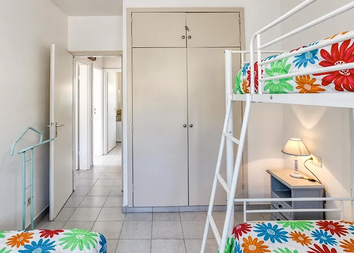 Casa 3 Con Piscina Дом отдыха *