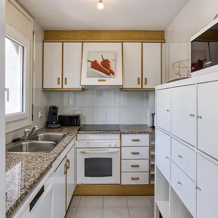 Casa 3 Con Piscina Hébergement de vacances *