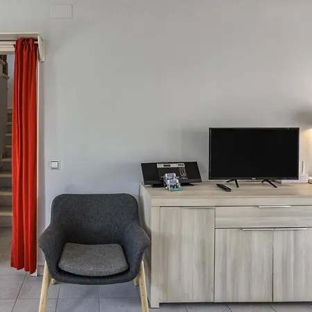 Hébergement de vacances Casa 3 Con Piscina *