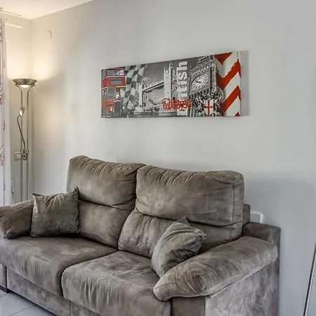 Casa 3 Con Piscina Hébergement de vacances *