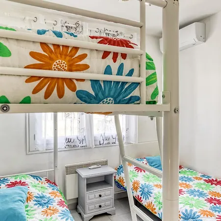 Hébergement de vacances Casa 3 Con Piscina *