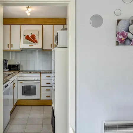 Hébergement de vacances Casa 3 Con Piscina