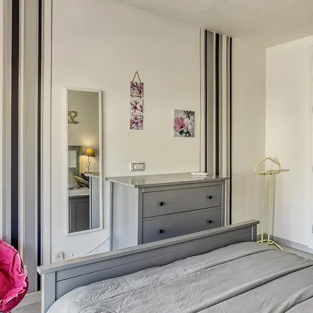Hébergement de vacances Casa 3 Con Piscina *