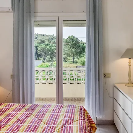 Hébergement de vacances Casa 3 Con Piscina *