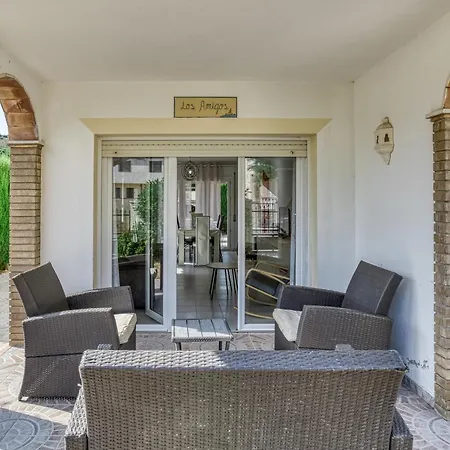 Casa 3 Con Piscina *