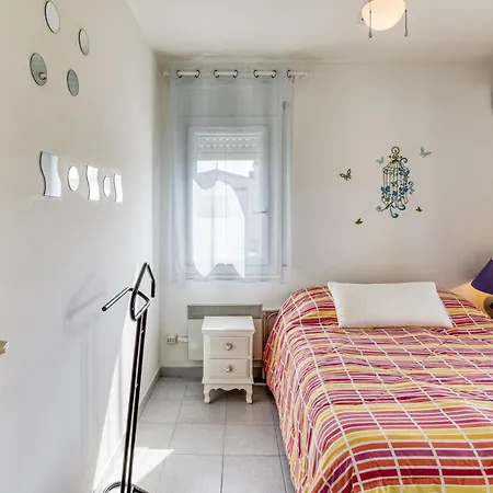 Casa 3 Con Piscina * L' Escala