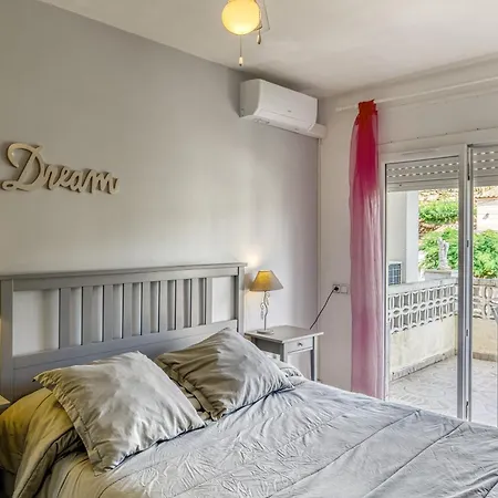 Hébergement de vacances Casa 3 Con Piscina L' Escala