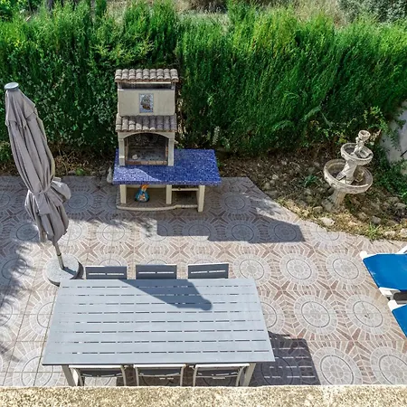 Casa 3 Con Piscina * L' Escala