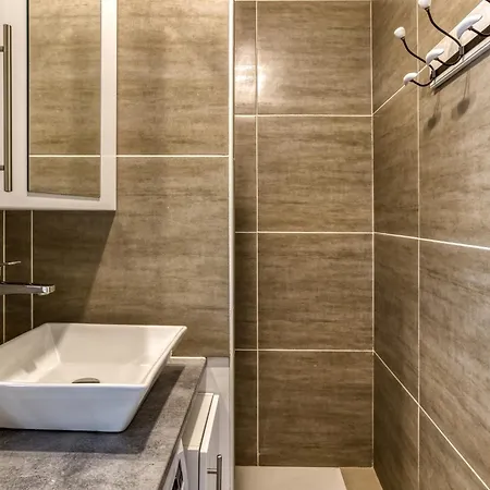 Hébergement de vacances Casa 3 Con Piscina
