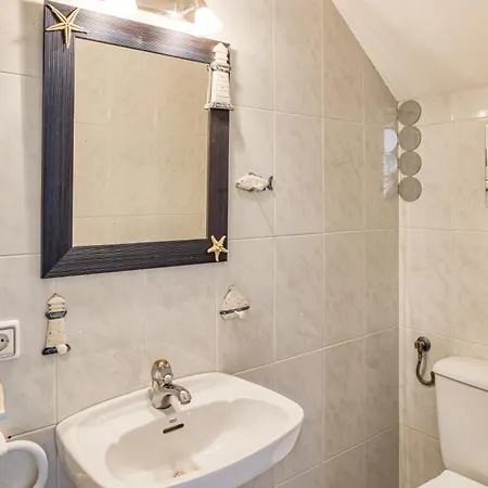 Casa 3 Con Piscina *