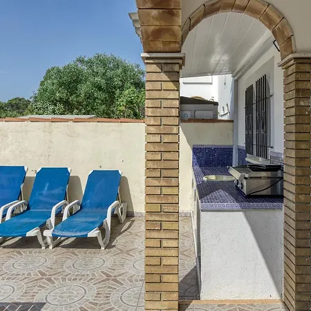 Hébergement de vacances Casa 3 Con Piscina