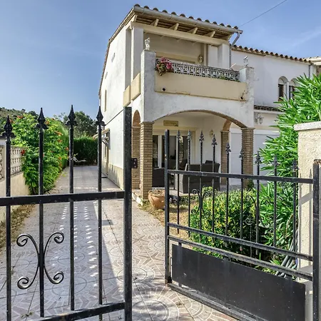 Casa 3 Con Piscina *