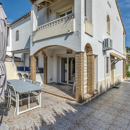 Casa 3 Con Piscina Feriehus *