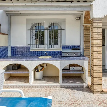 Feriehus Casa 3 Con Piscina *