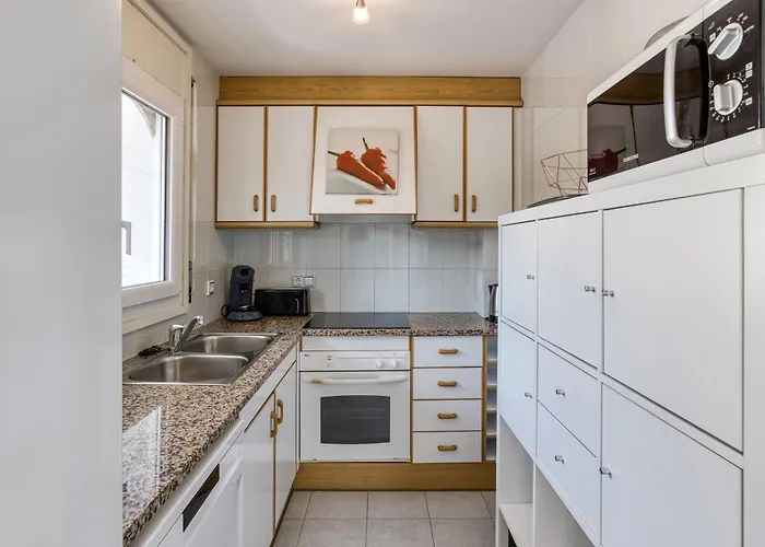 Casa 3 Con Piscina Feriehus L' Escala