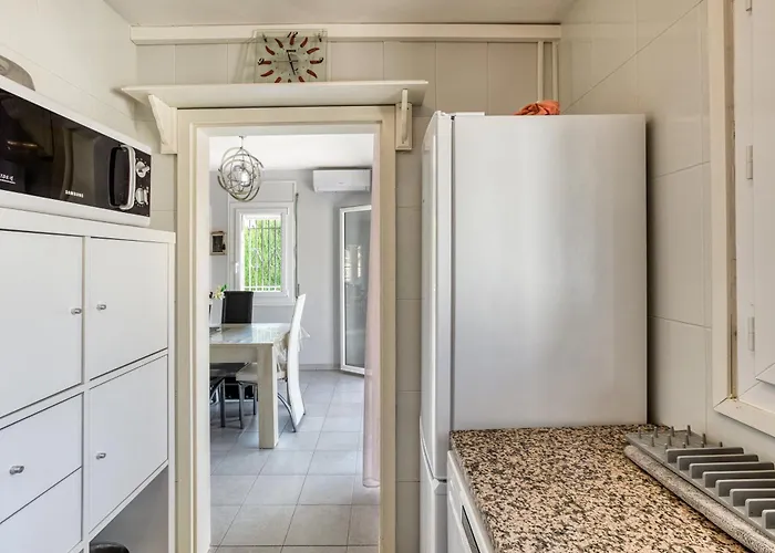 Casa 3 Con Piscina L' Escala