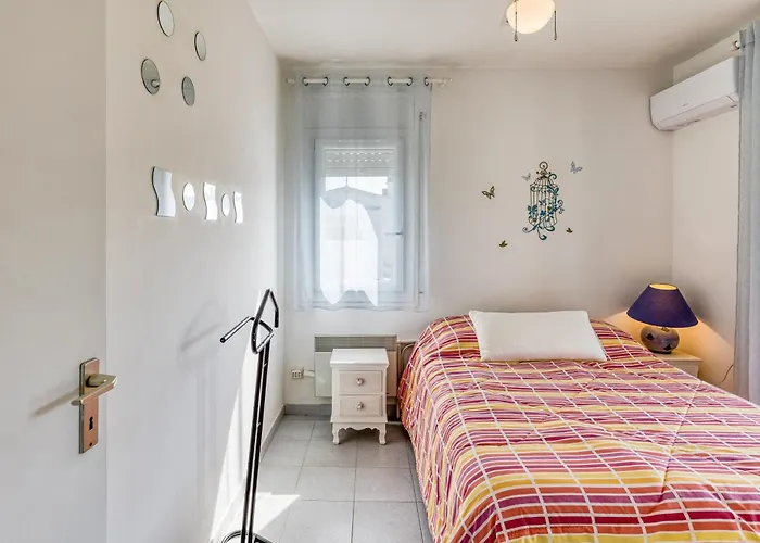 Casa 3 Con Piscina *