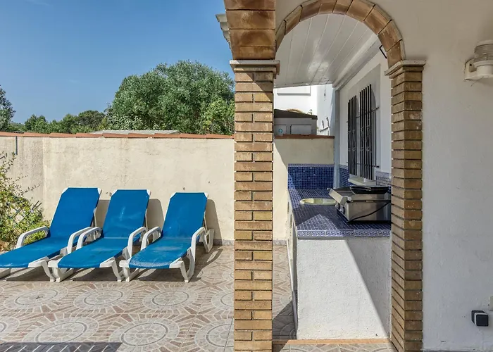 Casa 3 Con Piscina