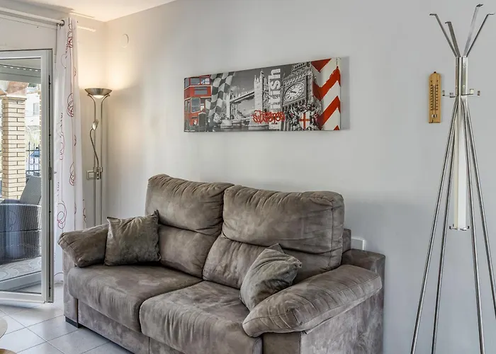 Casa 3 Con Piscina Feriehus